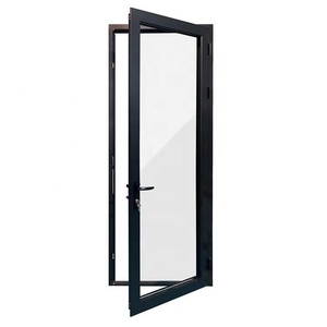 <span class=keywords><strong>ประตู</strong></span>บานเฟี้ยมคู่แบบฝรั่งเศสสำเร็จรูปสำหรับที่อยู่อาศัย  โครง<span class=keywords><strong>เหล็ก</strong></span>เคลือบสีดำ  กระจก Low-E  พร้อมฉนวนกันความร้อน  สไตล์ยุโรป - Product Image 5