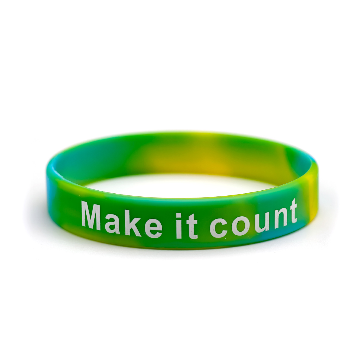 ทำให้มันนับได้