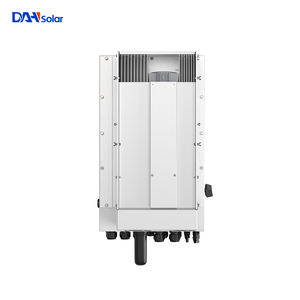 Solis 8kw 1-ph hibrid 48V invertör stok fiyat S6-EH1P8K-L-PLUS 8kva Inversor ev güneş enerjisi tek fazlı depolama invertör - Product Image 3