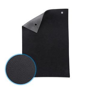 Cuir microfibre de haute qualité SOGU pour chaussures, dessus en daim, épaisseur 1,8 mm, S2 imperméable et respirant - Product Image 2