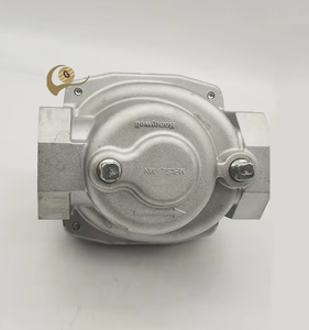 Nuevas válvulas <span class=keywords><strong>de</strong></span> <span class=keywords><strong>Gas</strong></span> industriales <span class=keywords><strong>Honeywell</strong></span> <span class=keywords><strong>de</strong></span> 1 a 1/2 ", válvula <span class=keywords><strong>de</strong></span> 1 a 1020", grifo aguas abajo importado V5055A para industrias <span class=keywords><strong>de</strong></span> calderas - Product Image 3