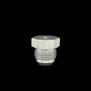 อะไหล่ไฮดรอลิก Eaton 4J - ปลั๊กซีลแบบเรียว 74 องศา เกลียวนอกมาตรฐานอเมริกัน JIC พร้อมปลั๊กหกเหลี่ยมสำหรับน้ำมัน - Product Image 3