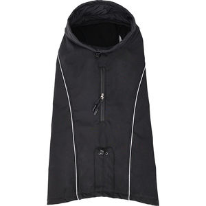 도매 럭셔리 XXXL 사이즈 대형견 방수 방풍 플리스 패딩 애견 의류 XXL 애견 스웨터 액세서리 - Product Image 5