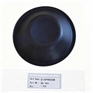 Kit de joints et composants de haute qualité pour marteau hydraulique Atlas SB152 SB202 SB300 SB302 SB450 SB452 SB552 Epir - Product Image 3