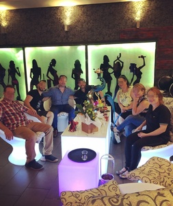 Pannello Decorativo da Parete per Feste e KTV, Dimensioni Personalizzabili - Product Image 5