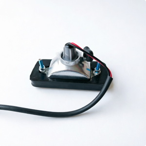 Feu de position latéral à LED 24V pour bus, clignotant latéral ambre pour bus King Long, Golden Dragon, JMC, Ankai - Product Image 5