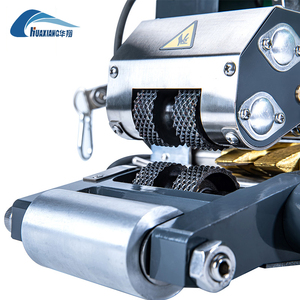Machine à souder les géomembranes <span class=keywords><strong>GW900</strong></span> 1800W pour matériaux HDPE à fusion à chaud de 0,2 à 1,5 mm d'épaisseur - Product Image 4