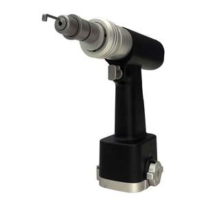 Trapano Chirurgico Veterinario Professionale, Strumento Medico Multifunzione per Neurochirurgia e Craniotomia - Product Image 5