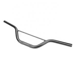 Guidon de <span class=keywords><strong>moto</strong></span> en aluminium 22mm pour guidon 7/8 "pouces Motocross <span class=keywords><strong>Mini</strong></span> Dirt Pit Bike Petit <span class=keywords><strong>Apollo</strong></span> 47cc 49cc <span class=keywords><strong>50cc</strong></span> ATV Scooter - Product Image 4