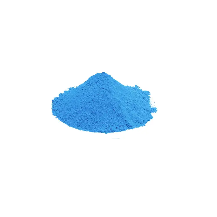 Hot Sale High Quality Cupric Sulfate Cas 7758-98-7/copper Sulfate