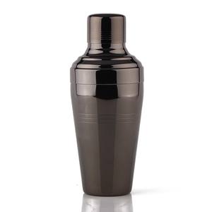 Mélangeur de ligne de pression à la mode 304 acier inoxydable Style japonais 500ml mélangeur en acier inoxydable créatif Cocktail Shaker - Product Image 1