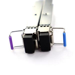 Mô-đun quang học <span class=keywords><strong>1</strong></span>.25G bidi 1310nm 1490nm 20Km LC SFP Pin-3 ~-9dbm SFP thu phát mô-đun - Product Image 4