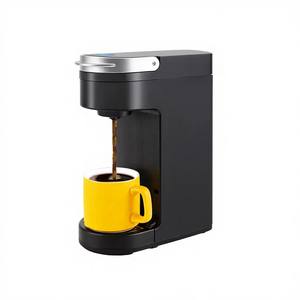 <span class=keywords><strong>Cafetera</strong></span> Comercial <span class=keywords><strong>Mini</strong></span> con Control Preciso de Temperatura para Cápsulas <span class=keywords><strong>Keurig</strong></span> K - Product Image 2