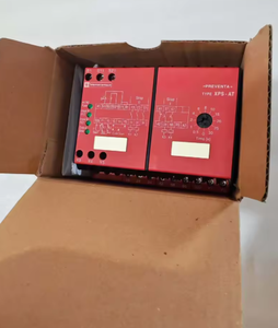 Module de relais de sécurité XPSAT5110 - Product Image 2