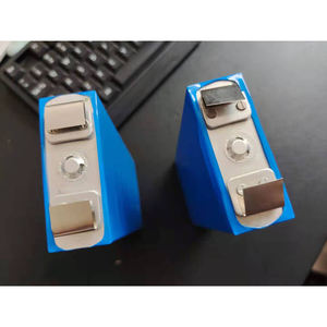 Бесплатная доставка в ЕС США <span class=keywords><strong>3</strong></span>,2 В 25ah LiFepo4 Topband призматический элемент литиевая батарея - Product Image 3