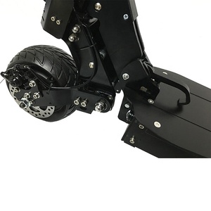 Trottinette Électrique Pliable 8 Pouces 48V 2000W Puissante à Deux Roues pour Adulte 8H-102 - Product Image 3
