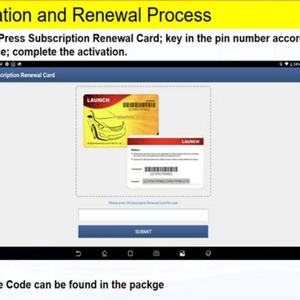 Módulo de Extensión Launch X431 B Box Pad HD, Herramienta de Diagnóstico Avanzada, 12 SDK, Máquina de Diagnóstico para Camiones con Software de Alto Rendimiento - Product Image 6