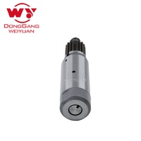 WEIYUAN nouvel ensemble piston et baril 2W7444 pour injecteur 4P9076 7E3382 pour Cat 3500A