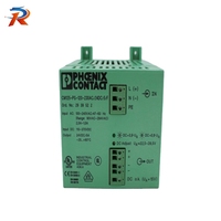 Composants d'automatisation industrielle PLC neufs CM125-PS-120-230AC/24DC/5/F avec communication et garantie