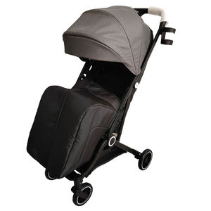 Cochecito de Bebé de Alta Calidad, Cochecito Ligero Plegable para Viajes en Avión - Product Image 1