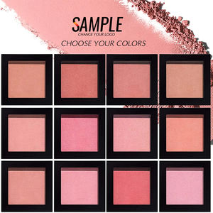 <span class=keywords><strong>Palette</strong></span> de fard à joues rose à prix abordable 2025 - Product Image 5