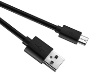 Charge rapide Court 10CM Micro USB Câble de Liaison de Données De synchronisation