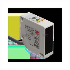 Venta caliente sensores ópticos fotoeléctricos de fibra óptica SENSOR REFLECTIVE 300MM NPN OPEN - Product Image 2