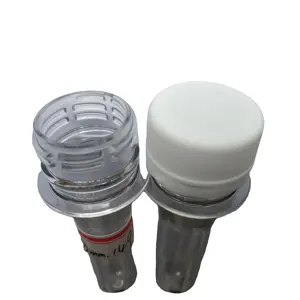 באיכות גבוהה 28mm PCO 1810 צוואר Preform PET עבור BPA משלוח בקבוק