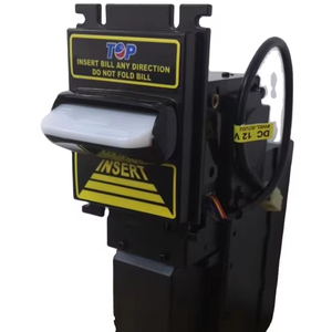 Tp70p5 đồng tiền vận hành trò chơi hóa đơn chấp nhận cho máy bán hàng tự động và hệ thống tự phục vụ bán lẻ thương mại - Product Image 1