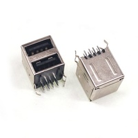 Circuit intégré (CI) Amplificateur à puce Microcontrôleur (MCU) Composants électroniques Condensateur à puce avec accessoires