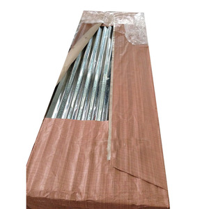 Feuille de <span class=keywords><strong>toiture</strong></span> galvanisée par métal utilisée <span class=keywords><strong>pour</strong></span> la construction de <span class=keywords><strong>toiture</strong></span> de maison - Product Image 6
