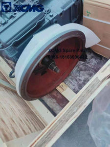 YD13 006 013 Parti di Ricambio per Trasmissione Motore <span class=keywords><strong>XCMG</strong></span> <span class=keywords><strong>GR135</strong></span> GR180 Yd13, Motore <span class=keywords><strong>xcmg</strong></span> Lw156, Gruppo Trasmissione <span class=keywords><strong>XCMG</strong></span> - Product Image 6