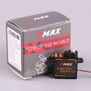 ES9052MD Digital Metal with Gears for <b>RC</b> Airplane <b>Drone</b> DIY Accessories - Product Image 5