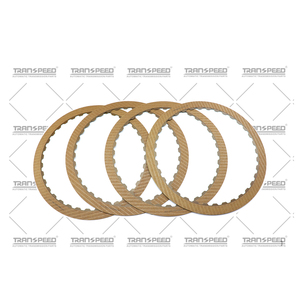 Transpeed nuevo genuino 6t40e <span class=keywords><strong>caja</strong></span> <span class=keywords><strong>de</strong></span> <span class=keywords><strong>cambios</strong></span> transmisión 6t40e transmisión automática Kits <span class=keywords><strong>de</strong></span> fricción para Chevrolets - Product Image 3