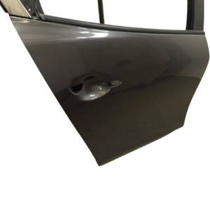 PANEL DE CUBIERTA DE LA CARCASA DE LA PUERTA DEL LADO DEL PASAJERO TRASERO DERECHO del coche para 2019 2020 2021 2022 <span class=keywords><strong>2023</strong></span> MAZDA 3 - Product Image 5