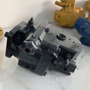 Bomba Principal de Excavadora Belparts PC27R-8 708-1S-00130, Bomba Hidráulica de Segunda Mano para Komatsu - Product Image 2