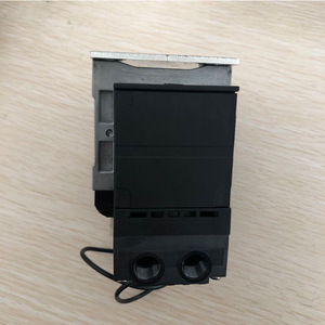 Bomba de Vacío Baxit SDL-B040308001 230V 50Hz 0.06KW para Muestreo de COV para Análisis de Gases CEMS - Product Image 5