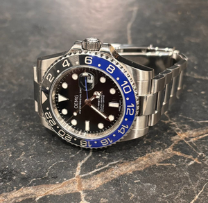 <span class=keywords><strong>Orologio</strong></span> da Polso di Lusso 5A VS Factory Super Bruce VSF con Movimento 3285, <span class=keywords><strong>Acciaio</strong></span> 904L, Luminoso, per Immersioni - Product Image 2
