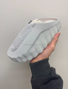 Nueva Llegada, Pantuflas Deportivas de Suela Gruesa Mind001 de Alta Calidad, Transpirables, Antideslizantes, Absorbentes de Impactos, Zapatos Casuales - Product Image 4