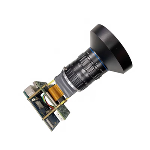 USB3.0 Alta velocidad IMX334 CMOS Sensor 8MP Global Shutter Módulo de cámara USB - Product Image 2