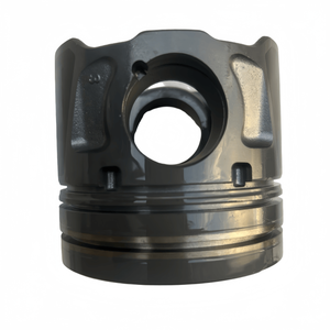 4 STUKS LR019699 Gesmede Zuigerveren 85mm Aluminium Legering kc Merk voor Land Rover FREELANDER 2 2.2 Diesel 224DT 1 Jaar Garantie - Product Image 2