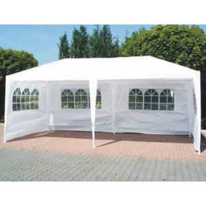 <span class=keywords><strong>3X6</strong></span> Hermosa tienda <span class=keywords><strong>de</strong></span> campaña para fiestas <span class=keywords><strong>Precio</strong></span> <span class=keywords><strong>de</strong></span> fábrica Fiesta al aire libre Camping Evento Tienda - Product Image 3