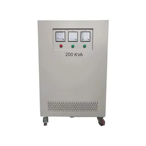 Bước lên/xuống 40000 Watt 300 Amp DC điều chỉnh điện áp Nhà cung cấp - Product Image 1