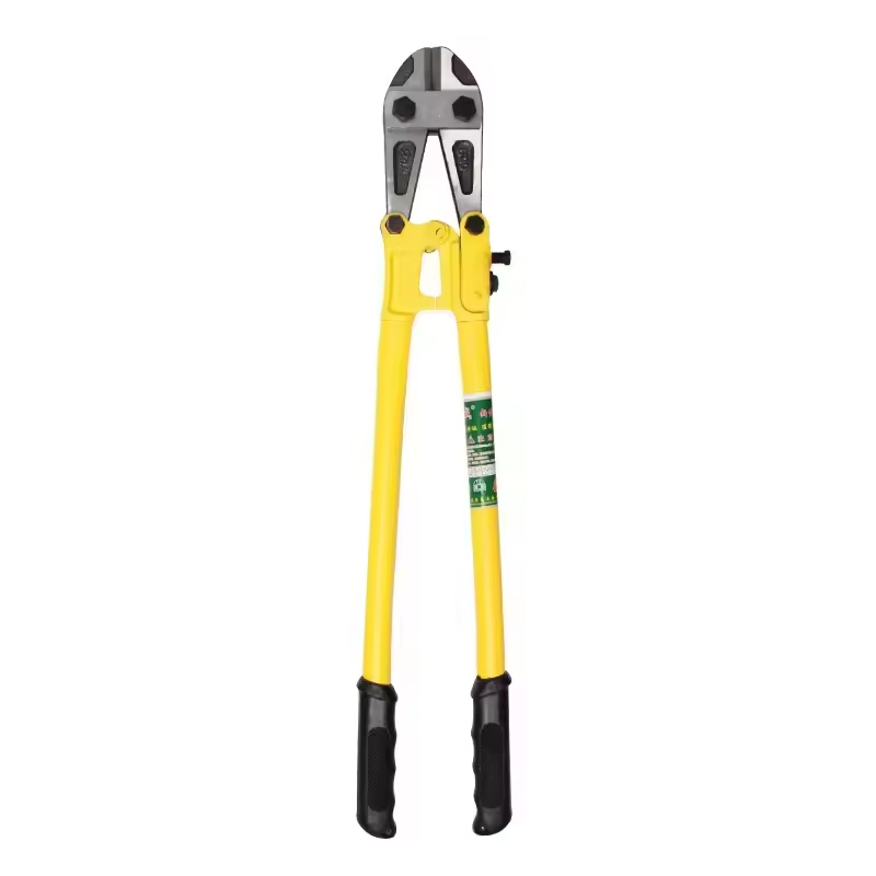Hand Ratchet Cable Cutter