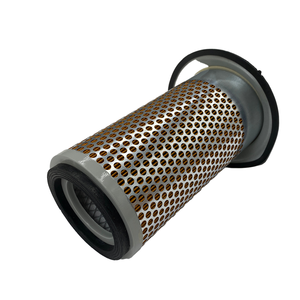 Elemento de filtro de aire de motor de carretilla elevadora K1122PT Heli de alta calidad, nueva condición, placa de hierro, filtro de aire, accesorio de mantenimiento esencial - Product Image 4