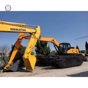 รถขุดไฮดรอลิก Sany SY205DPC ขนาด 20 ตัน มือสอง Sy205 อุปกรณ์เครื่องจักรก่อสร้าง ราคาถูก Sy135c-9 Sy135c-8 - Product Image 1