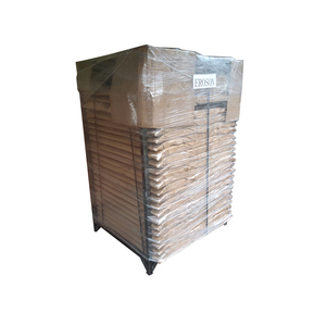 Barrière de sécurité routière en acier 1000*385*50mm, nacelle réductrice de vitesse, pointe anti-roues, frein à pneus - Product Image 5