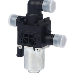 Válvula de Control del Calefactor Land Rover LR016848 3/4 Pulgadas, Versión Gasolina, Temperatura Normal del Agua - Product Image 5