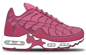 Chaussures de course <span class=keywords><strong>TN</strong></span> <span class=keywords><strong>Plus</strong></span> de haute qualité, coussin d'air, empeigne synthétique confortable, unisexe, toutes saisons, printemps, automne, hiver - Product Image 6