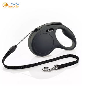 Correa Retráctil Automática para Perros, Producto para Mascotas, con Logotipo Personalizado al por Mayor - Product Image 5